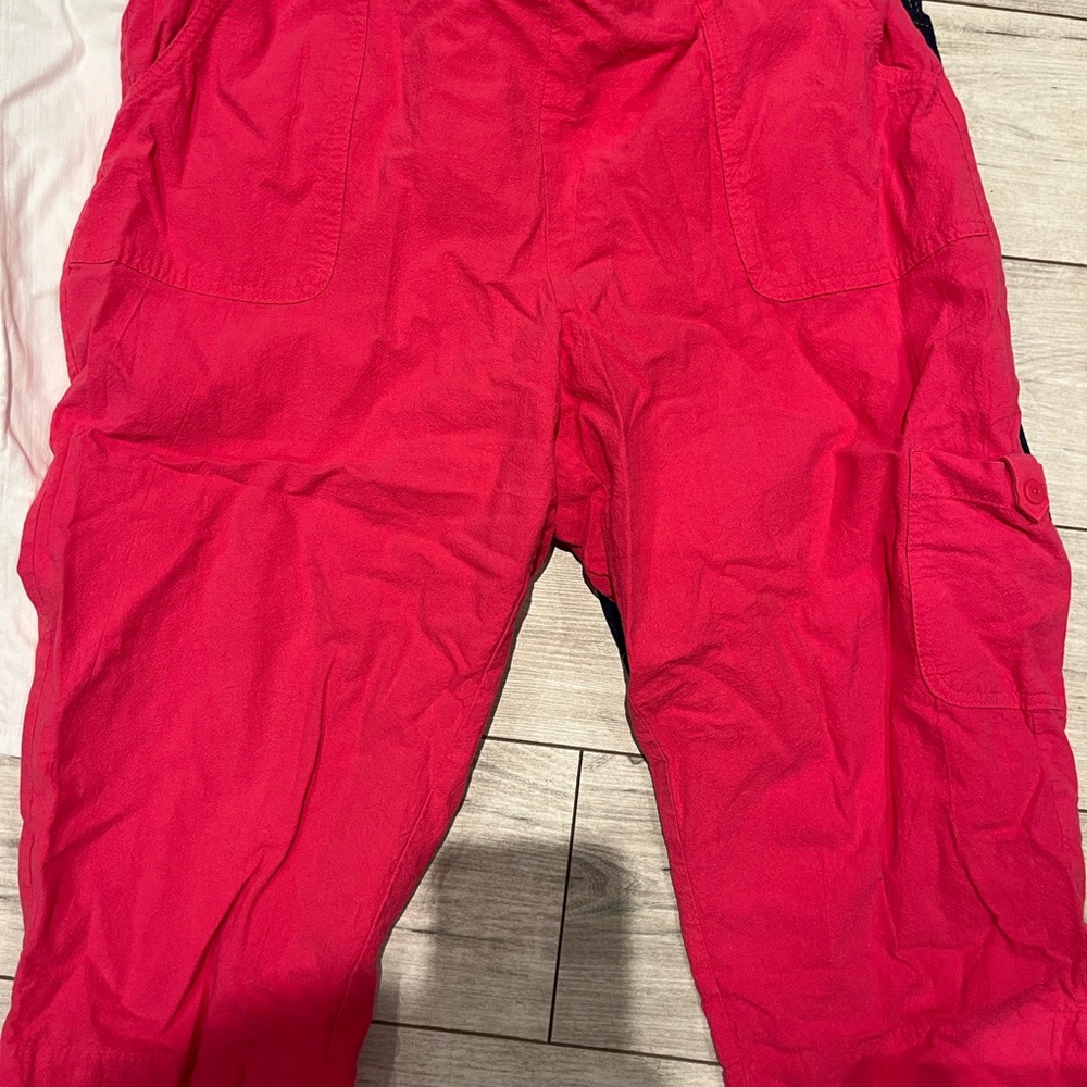 Wholesale lot of (3) xl cargos